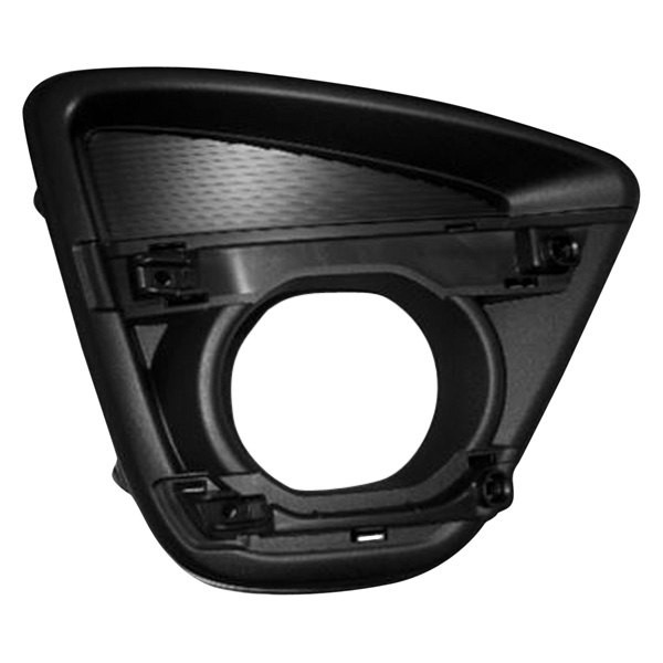 SHE3478B-95-2 Right Hand Front Bumper Insert for 2016 Mazda CX-5