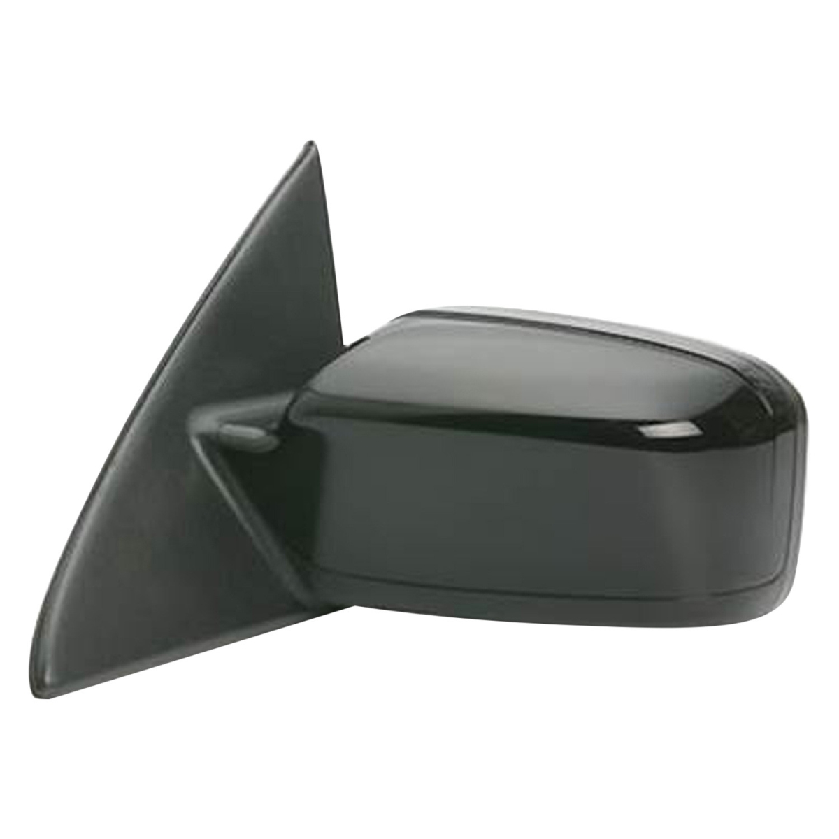 SHE409A-300R Right Hand Outer Rear View Power Mirror for 2011-2012 Ford Fusion