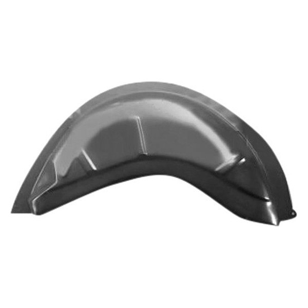 SHE469-29AR Right Hand Inner Wheel Housing for 1971-1973 Ford Mustang