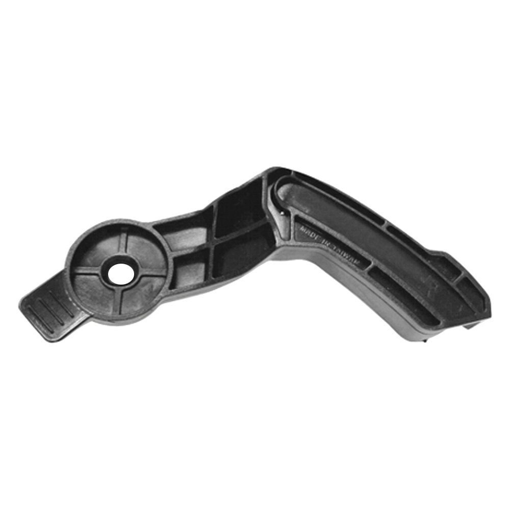 SHE1614A-84SP-2 Right Front Upper Side Bumper Cover Support for 2013-2015 Nissan Altima Sedan