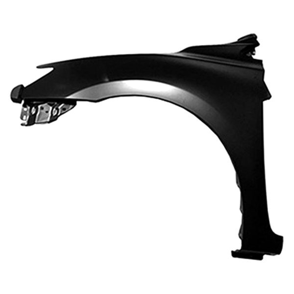 SHE1626B-31A-1 Left Hand Front Fender Assembly for 2016-2019 Nissan Sentra FE-S-SL-SV