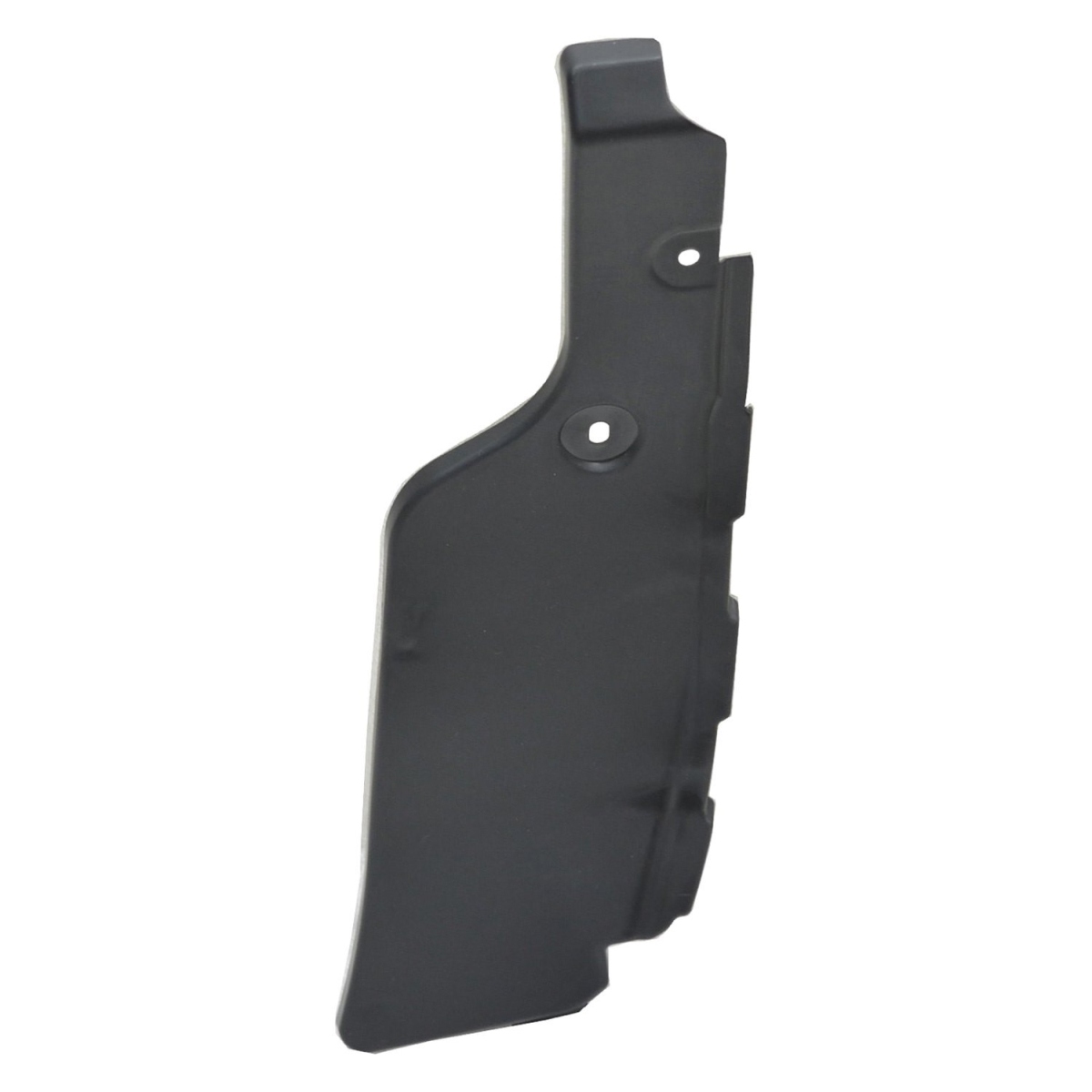 SHE1626B-83F-1 Left Hand Rear Bumper Filler for 2013-2018 Nissan Sentra