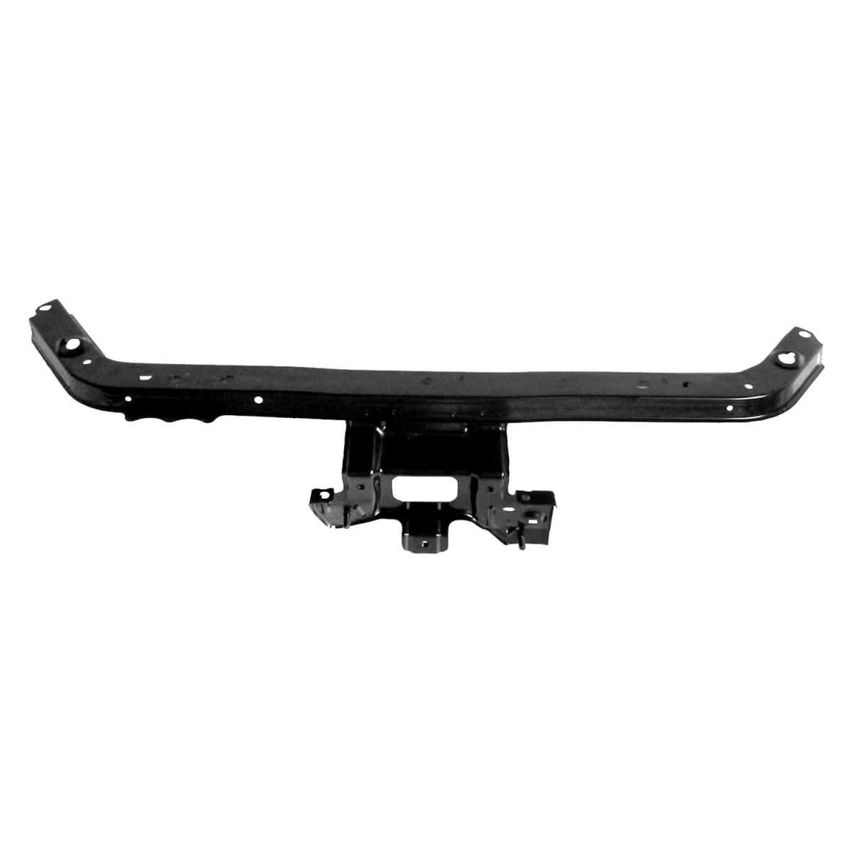 SHE1626BB-49A-0 Upper Radiator Tie Bar for 2013-2019 Nissan Sentra 1.8L