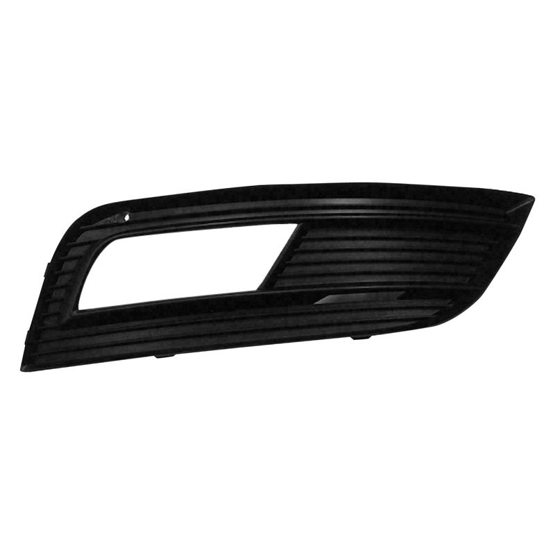 SHE0018BA-95-2 Right Hand Front Bumper Insert for 2013-2016 Audi A4