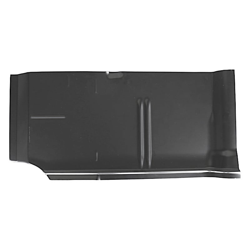 SHE685-45BL Rear Right Hand Floor Pan for 1962-1967 Chevrolet Nova