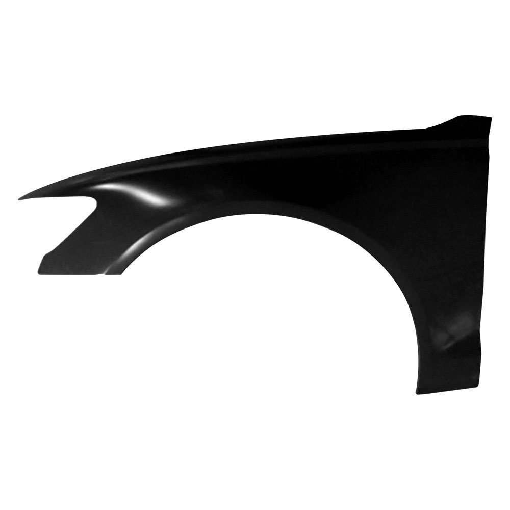 SHE0021A-31-1 Aluminum Left Front Fender Assembly for 2012-2018 Audi A6