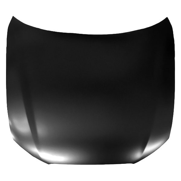 SHE0021B-28-0 Aluminum Hood Panel Assembly for 2012-2018 Audi A6