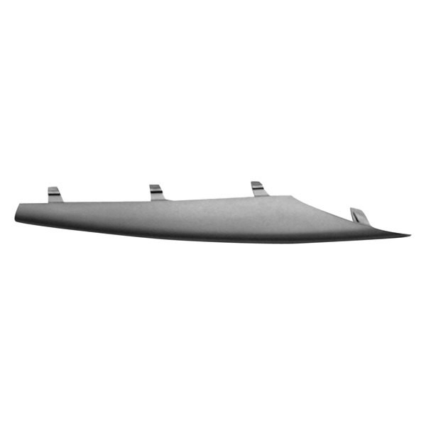 SHE0069-95-2 Right Hand Front Lower Bumper Insert for 2007-2010 BMW X5 E70