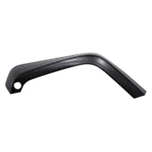 SHE023A-92FQL CAPA Left Front Fender Flare for 2007-2017 Jeep Wrangler