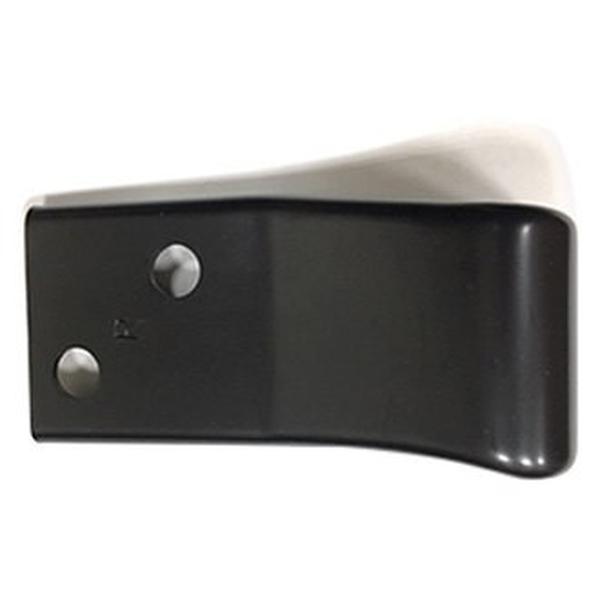 SHE023B-83SBR Right Rear Outer Bumper Support Bracket for 2007-2017 Jeep Wrangler Standard Duty
