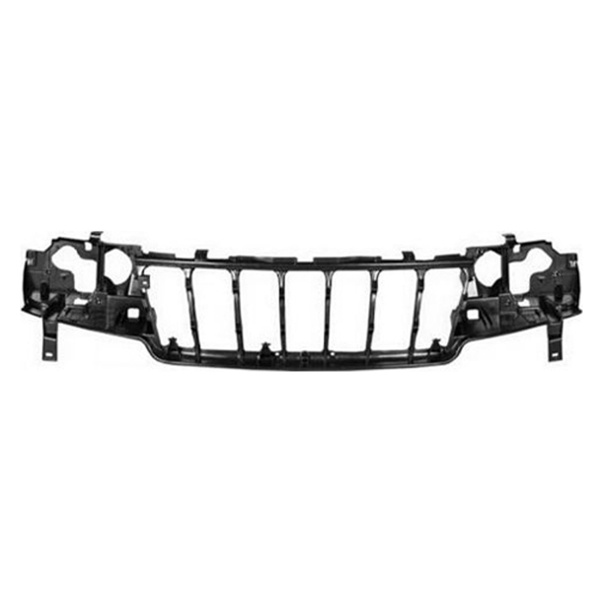 SHE086-23QU CAPA Header Panel for 1999-2003 Jeep Grand Cherokee