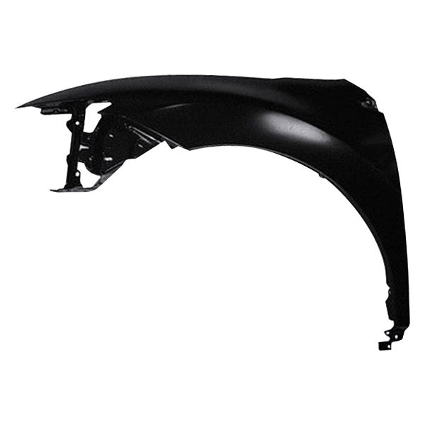 SHE1651A-31Q-1 CAPA Left Front Fender Assembly for 2009-2017 Nissan Murano