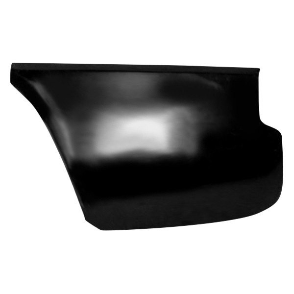SHE698-60L Rear Lower Left Hand Quarter Panel for 1974-1981 Chevrolet Camaro