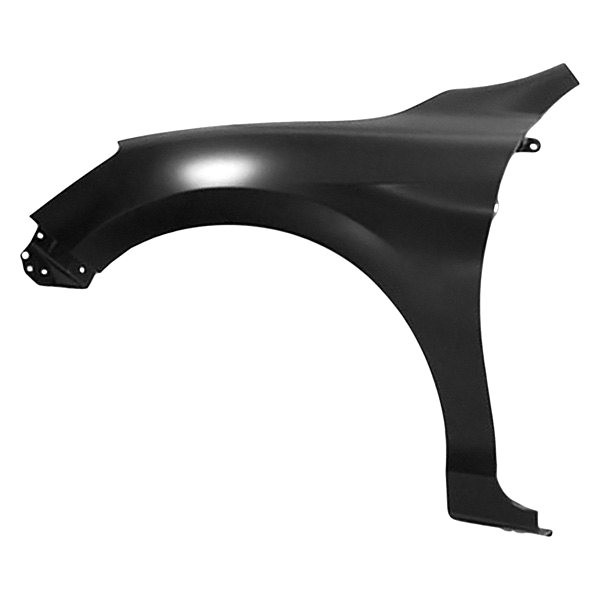 SHE2817D-31Q-1 CAPA Left Front Fender Assembly for 2013-2017 Honda Accord Sedan