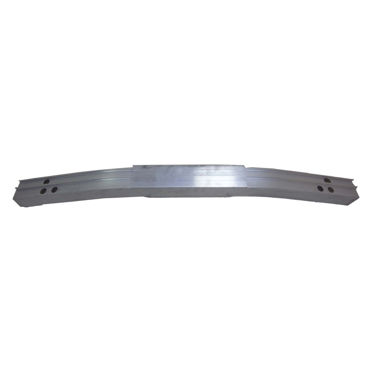 SHE2912A-83Q-0 CAPA Rear Reinforcement Bumper for 2007 Acura CSX Type S