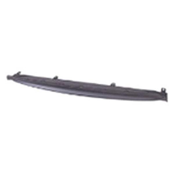 SHE2913-68A-0 Rear Bumper Valance Panel for 2016-2018 Honda Civic Sedan - Textured