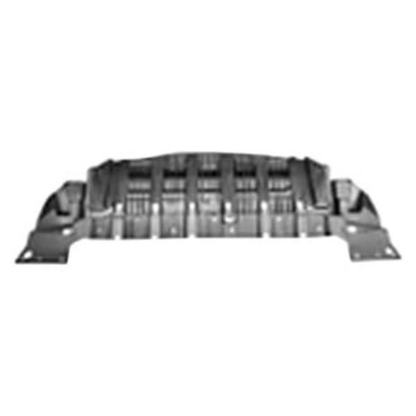 SHE588-49SQ CAPA Front Lower Engine Cover for 2013-2016 Ford Escape