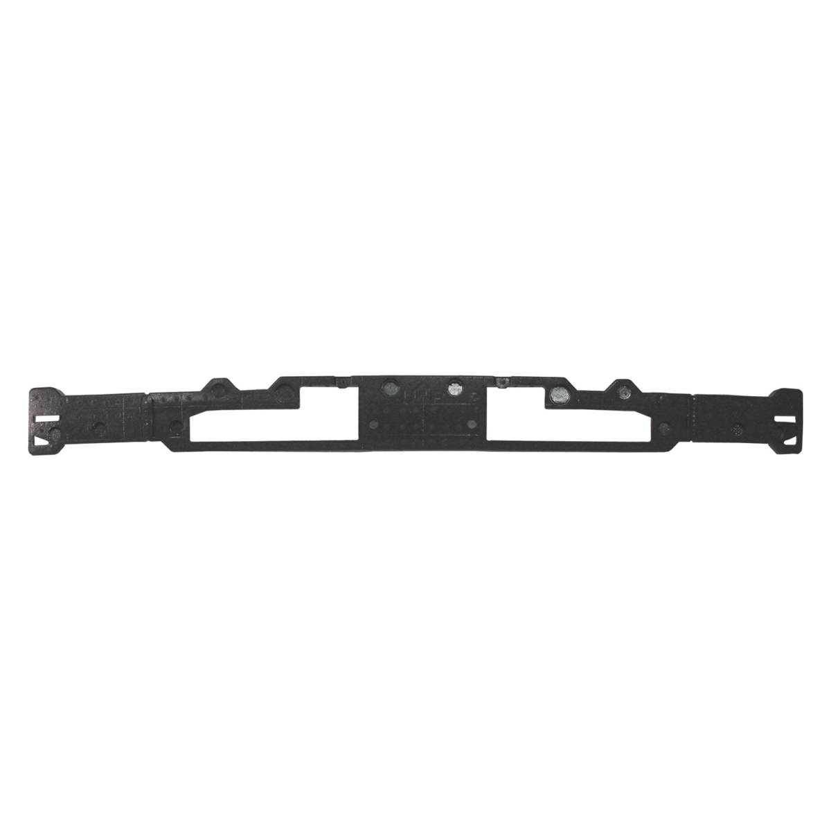 SHE2912-83AQ-0 CAPA Rear Bumper Energy Absorber for 2006-2011 Honda Civic Hybrid