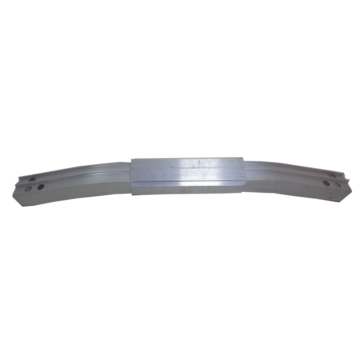 SHE2912C-83Q-0 CAPA Rear Reinforcement Bumper for 2006 Honda Civic Coupe