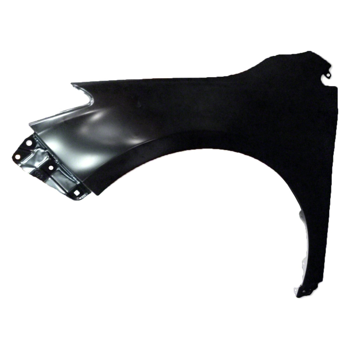 SHE8132C-31Q-1 CAPA Left Front Fender Assembly for 2005-2018 Toyota Avalon