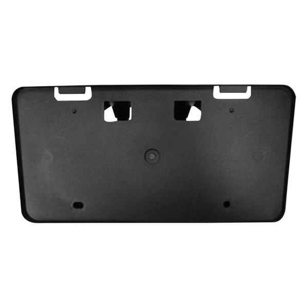SHE8154A-90LB-0 Front Bumper License Bracket for 2012-2014 Toyota Camry L-LE-XLE-Hybrid