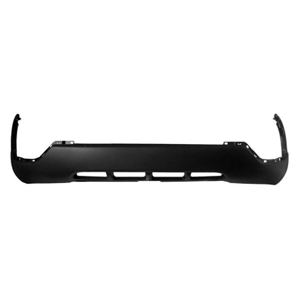 SHE3227AB-87BQ-0 CAPA Front Lower Bumper Cover for 2011-2013 Kia Sorento
