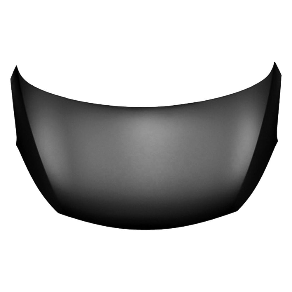 SHE3242-28Q-0 CAPA Hood Panel Assembly for 2014-2016 Kia Forte Sedan