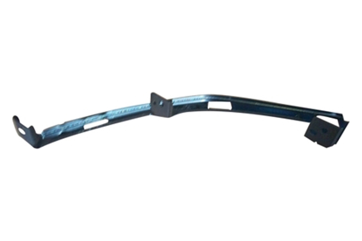 SHE3242-84SP-2 Right Hand Front Upper Bumper Cover Support for 2010-2013 Kia Forte