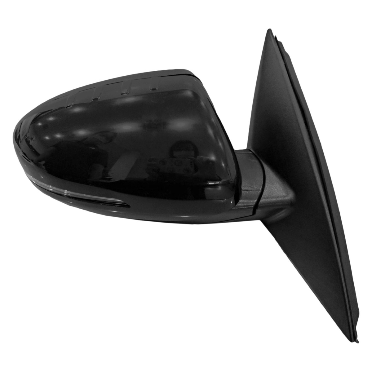 SHE3246AM-300-2 Right Outer Rear View Mirror for 2014-2015 Kia Optima