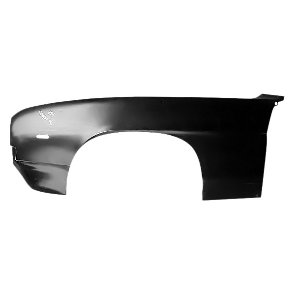 SHE696-31L Left Hand Front Fender Assembly for 1969 Chevrolet Camaro RS