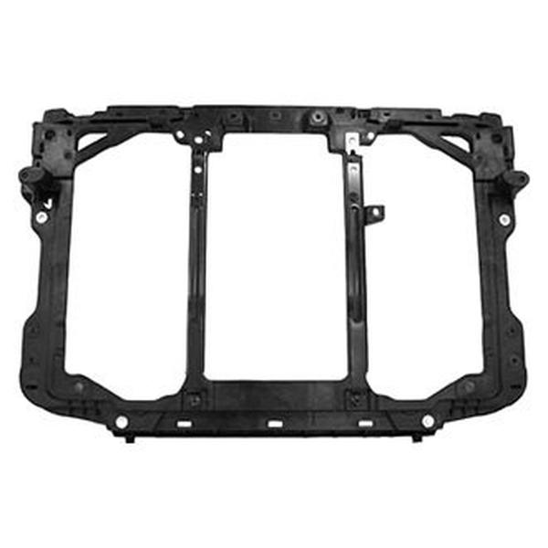 SHE3478A-49AQ-0 CAPA Radiator Support for 2017-2024 Mazda CX-5 Automatic Transmission