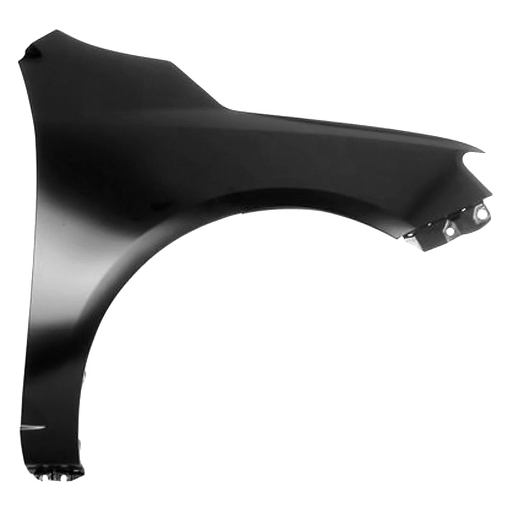SHE3242-31-2 Right Hand Front Fender Assembly for 2010-2013 Kia Forte Sedan