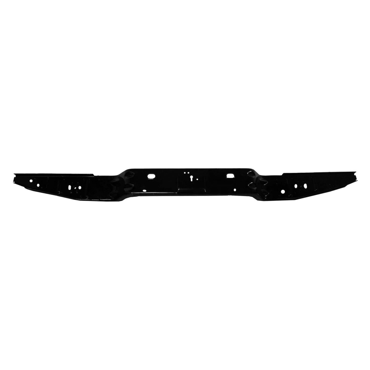 SHE931-49AQU CAPA Lower Radiator Tie Bar for 1996-2014 Chevrolet Express 1500