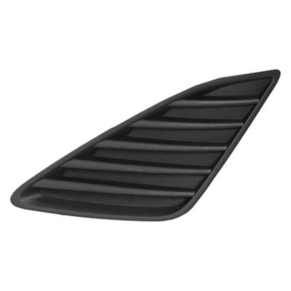 SHE8154A-95Q-1 CAPA Front Left Hand Bumper Insert for 2012-2014 Toyota Camry L-LE-XLE
