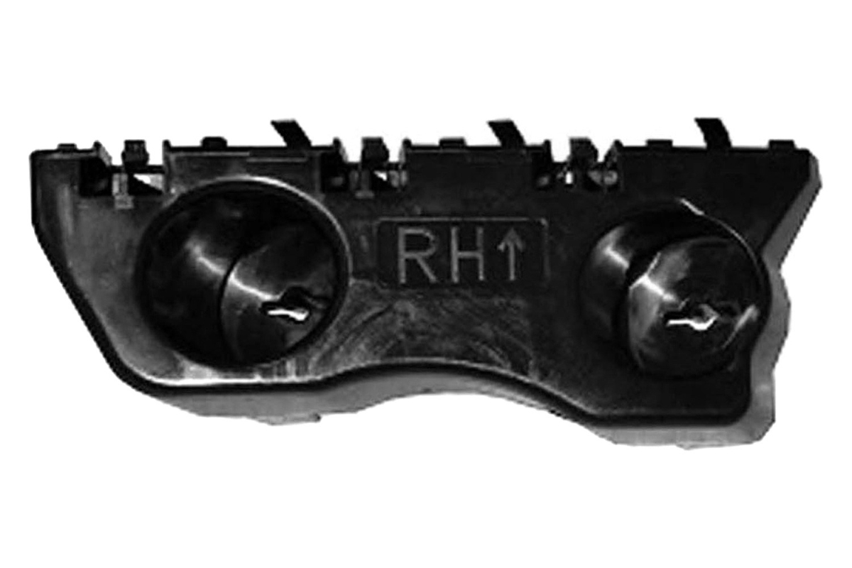 SHE1633-84N-2 Right Hand Front Bumper Cover Retainer for 2016-2021 Nissan Maxima