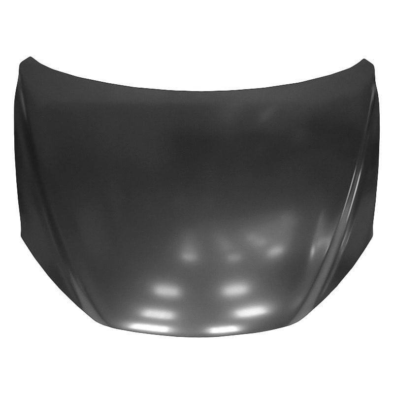 SHE3478A-28Q-0 CAPA Hood Panel Assembly for 2013-2018 Mazda CX-5