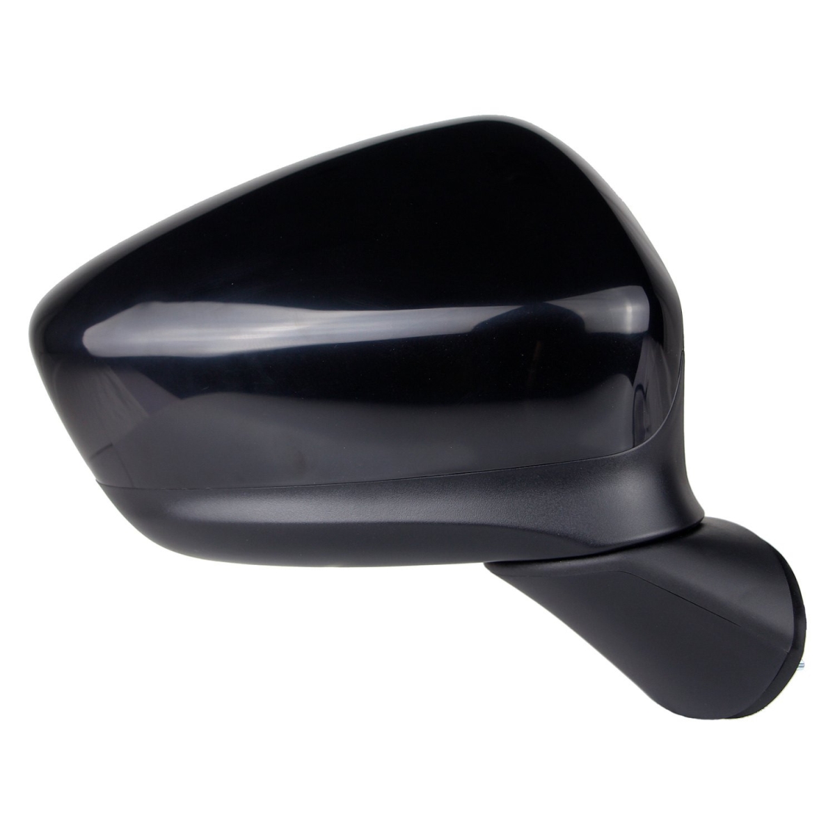 SHE3478J-300-2 Right Outer Rear View Mirror for 2013-2015 Mazda CX-5