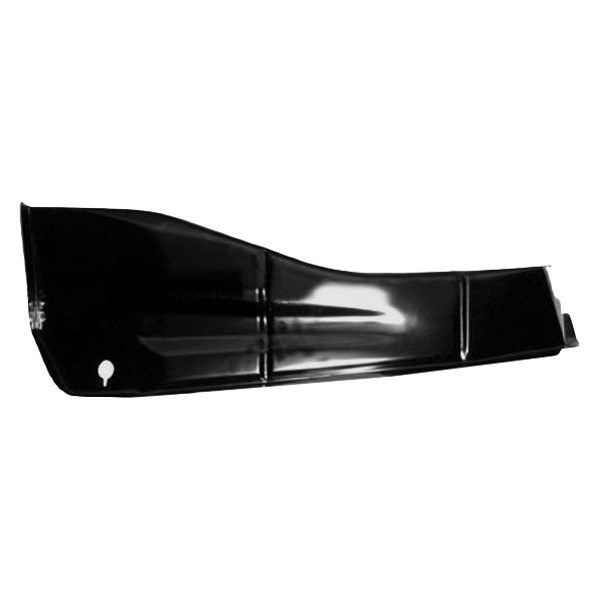 SHE686-62R Right Hand Trunk Drop-Off Panel for 1966-1967 Chevrolet Chevy II-Nova-Acadian