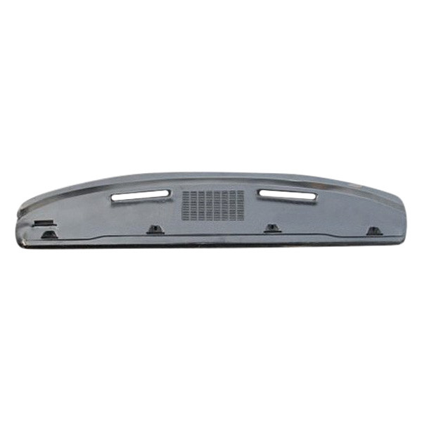 SHE695-43-8T Upper Dash Panel for 1968 Chevrolet Camaro - Steel