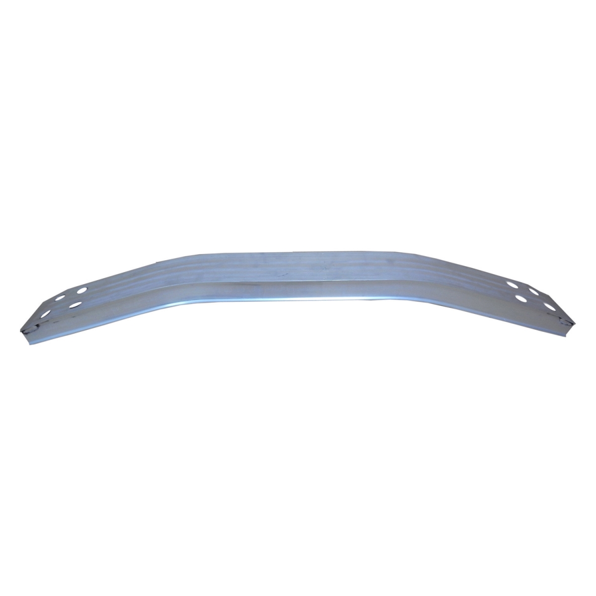 SHE2913-84Q-1 CAPA Front Reinforcement Bumper for 2012-2013 Honda Civic Coupe & Sedan