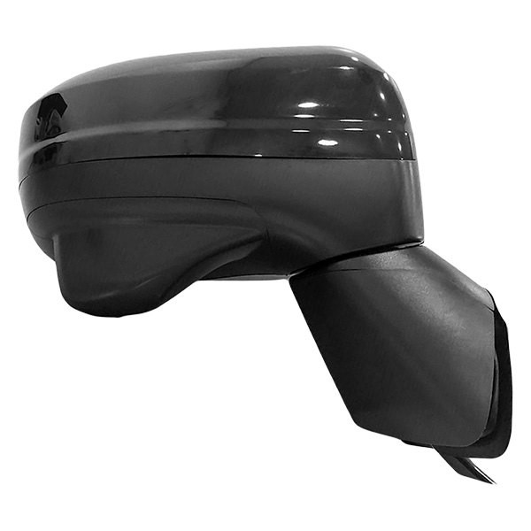 SHE2913F-300-2 Right Outside Rear View Mirror for 2014-2015 Honda Civic Coupe-Sedan-Hybrid