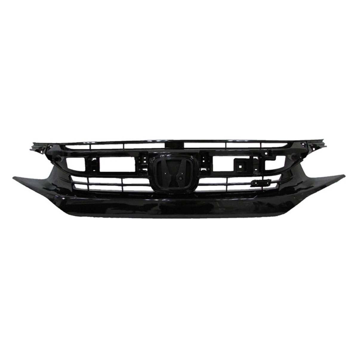 SHE2913H-99-0 Grille Assembly for 2017-2020 Honda Civic Sedan SI