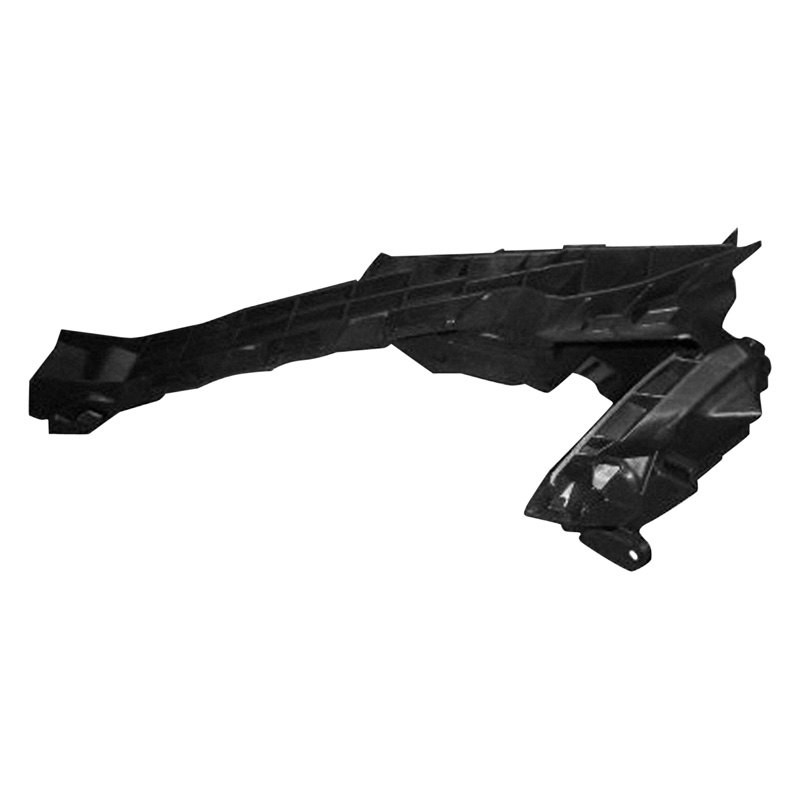 SHE2927-84SP-2 Right Hand Front Bumper Cover Support for 2012-2015 Honda CR-V
