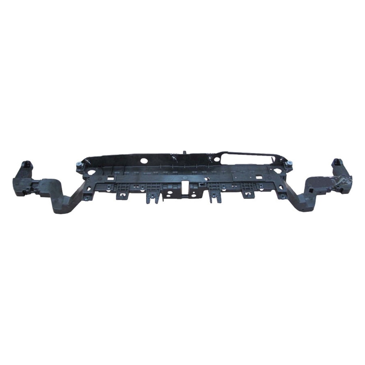 SHEFOEDGE19-49AQU CAPA Upper Radiator Support for 2019-2020 Ford Edge