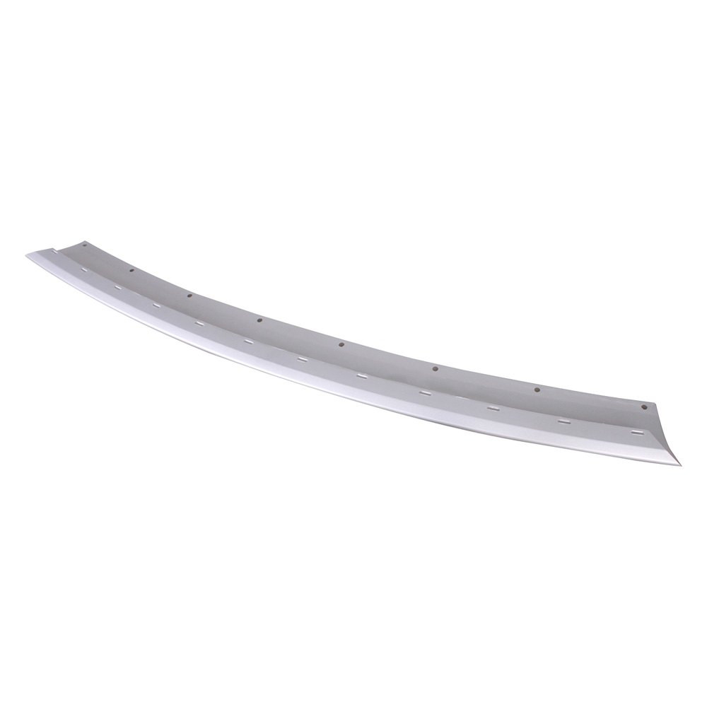SHEFOESCA20-22CQU CAPA Front Bumper Valance for 2020-Current Ford Escape