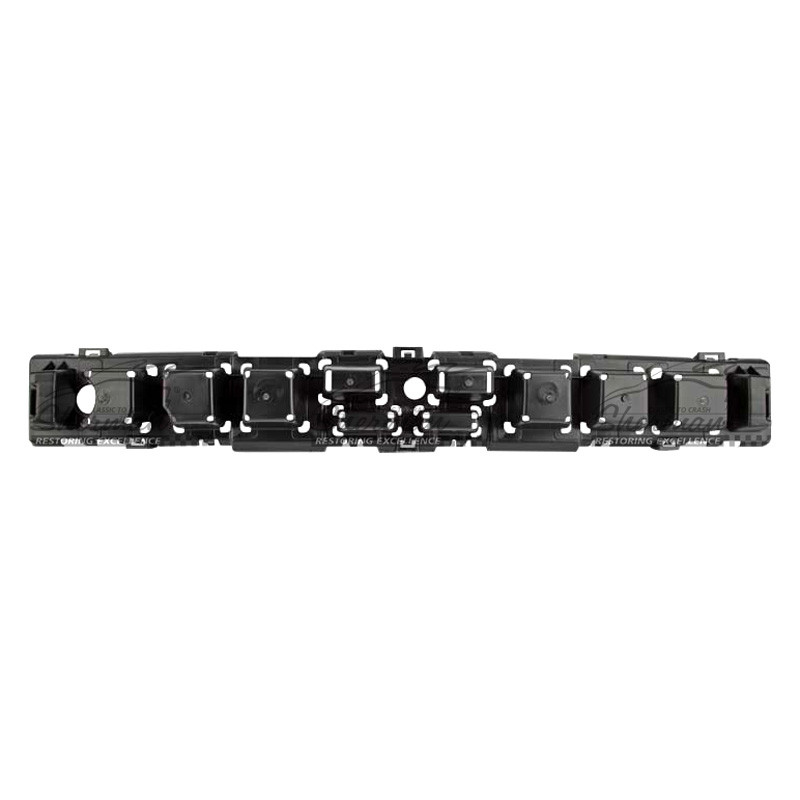 SHEFOMUST15-84AU Front Bumper Energy Absorber for 2015-2017 Ford Mustang