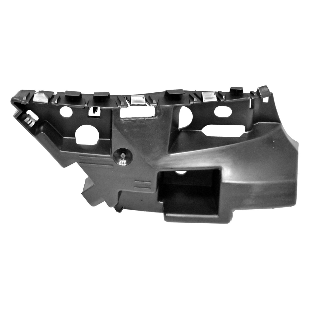 SHEFOF15018A-84SPR Right Hand Front Bumper Cover Support for 2018-2020 Ford F-150 Upper Cover