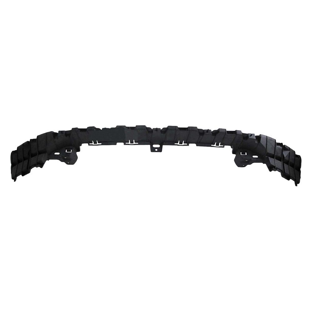 SHEFORANG19-84GQU CAPA Front Upper Reinforcement Bumper Cover for 2019-Current Ford Ranger