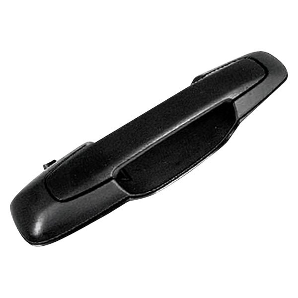 SHE609-135BR Front Right Hand Outer Door Handle for 1999-2004 Chevrolet Tracker