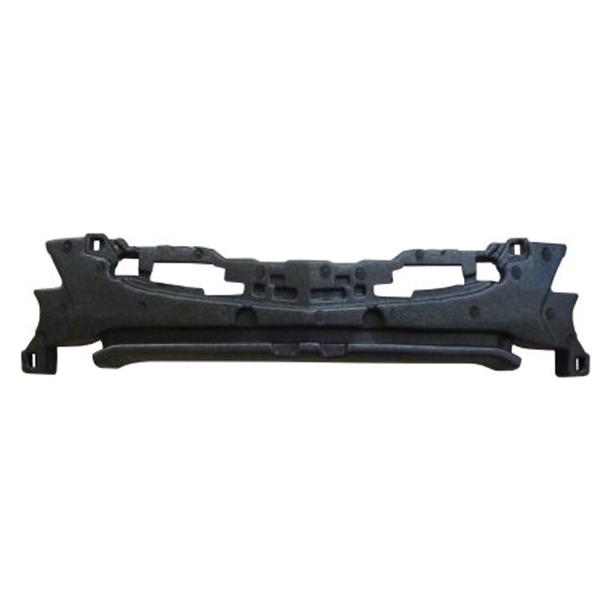 SHE611-84A-1 Front Bumper Energy Absorber for 2016-2017 Chevrolet Equinox